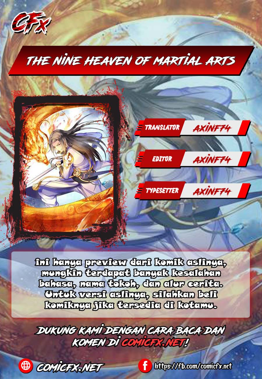 Dilarang COPAS - situs resmi www.mangacanblog.com - Komik the nine heaven of martial arts 041 - chapter 41 42 Indonesia the nine heaven of martial arts 041 - chapter 41 Terbaru 0|Baca Manga Komik Indonesia|Mangacan